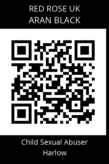 QR code for aran-black