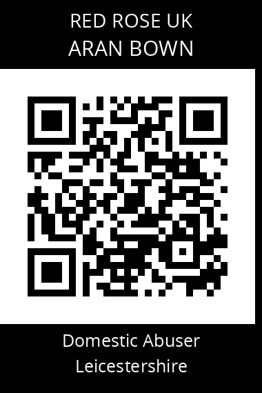 QR code for aran-bown