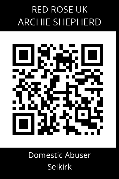 QR code for archie-shepherd