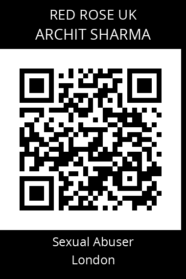 QR code for archit-sharma