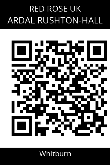 QR code for ardal-rushton-hall