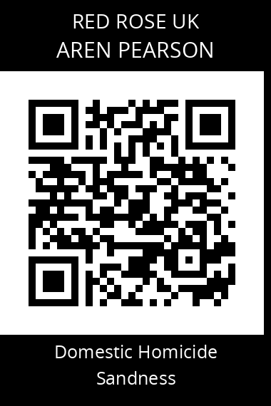 QR code for aren-pearson