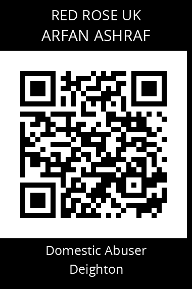 QR code for arfan-ashraf
