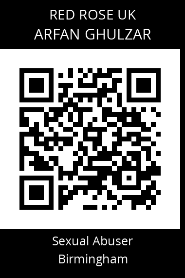 QR code for arfan-ghulzar