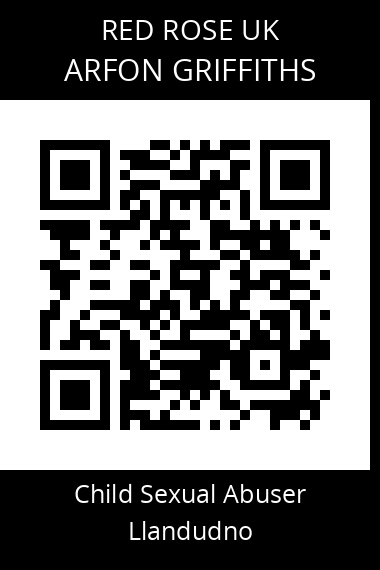 QR code for arfon-griffiths-1