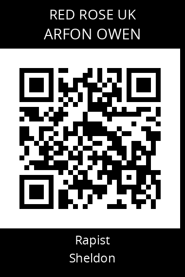 QR code for arfon-owen