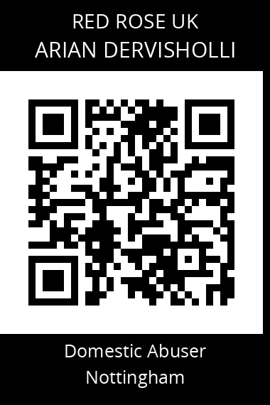 QR code for arian-dervisholli