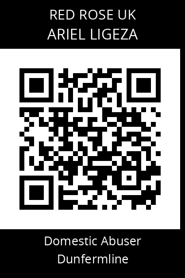 QR code for ariel-ligeza