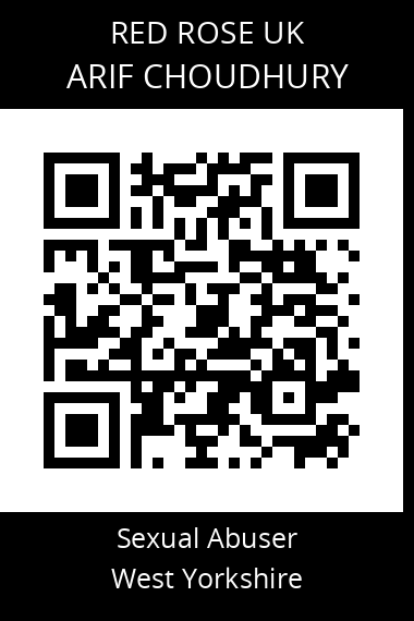 QR code for arif-choudhury