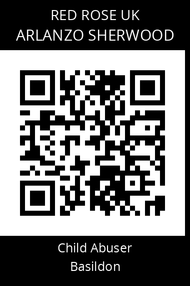 QR code for arlanzo-sherwood