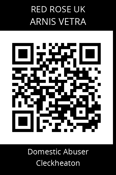 QR code for arnis-vetra