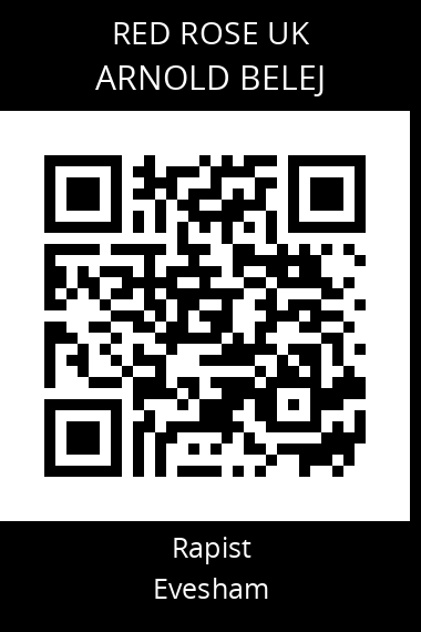 QR code for arnold-belej