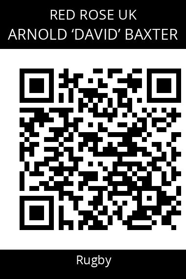 QR code for arnold-david-baxter