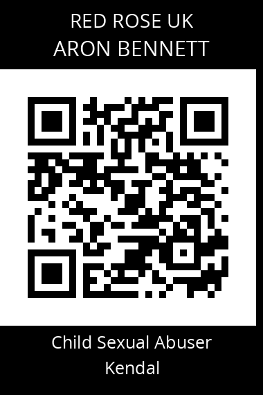 QR code for aron-bennett