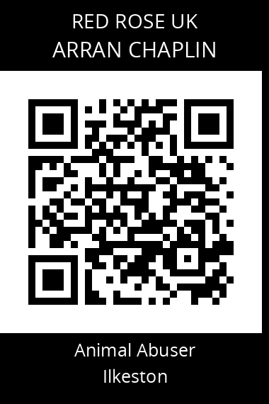 QR code for arran-chaplin