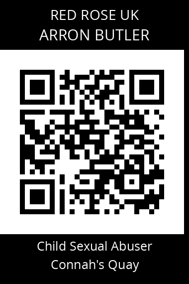QR code for arron-butler