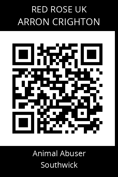 QR code for arron-crighton