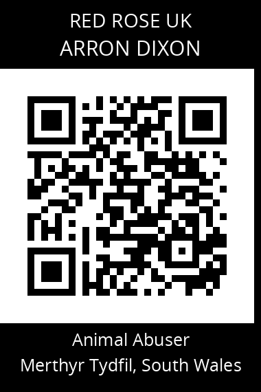 QR code for arron-dixon