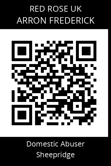 QR code for arron-frederick