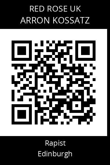 QR code for arron-kossatz