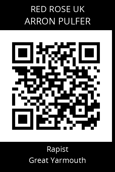 QR code for arron-pulfer