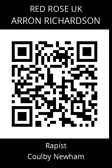 QR code for arron-richardson