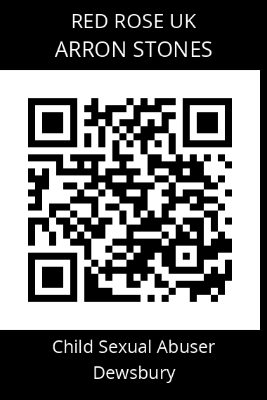QR code for arron-stones