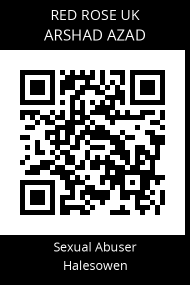QR code for arshad-azad