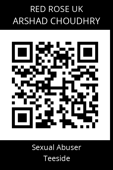 QR code for arshad-choudhry