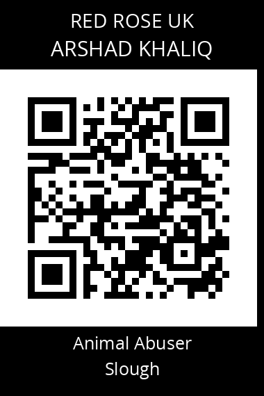 QR code for arshad-khaliq