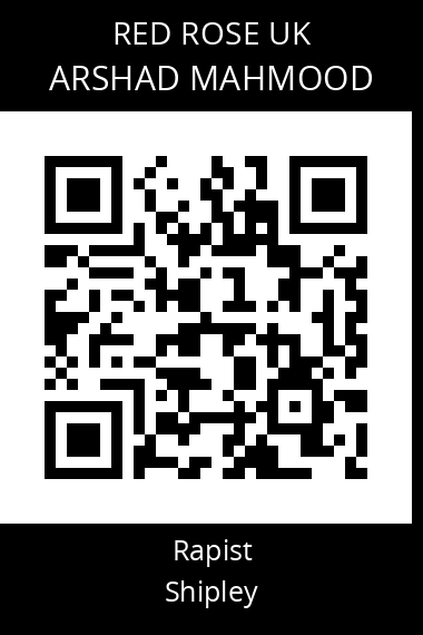QR code for arshad-mahmood