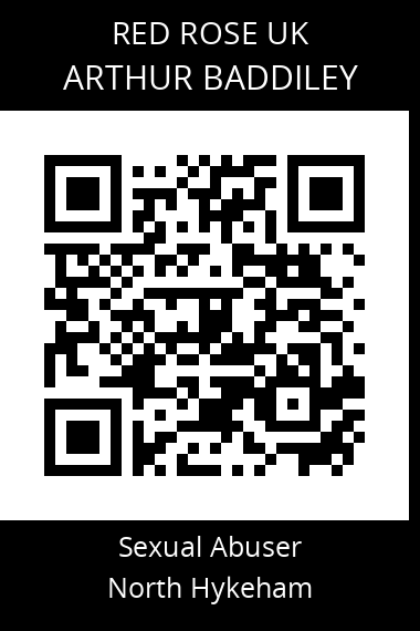 QR code for arthur-baddiley