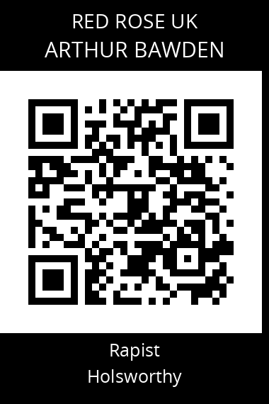 QR code for arthur-bawden