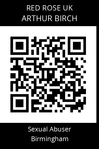 QR code for arthur-birch