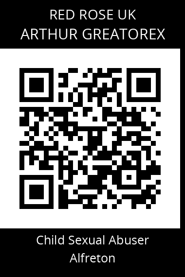 QR code for arthur-greatorex
