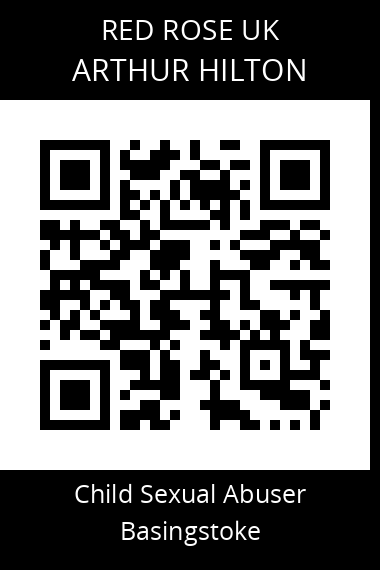 QR code for arthur-hilton