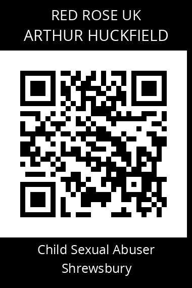 QR code for arthur-huckfield