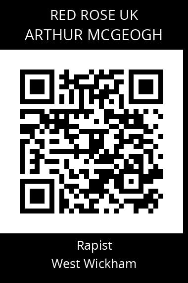 QR code for arthur-mcgeogh