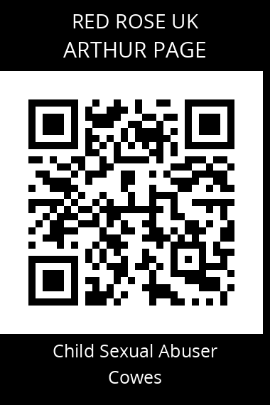 QR code for arthur-page-1