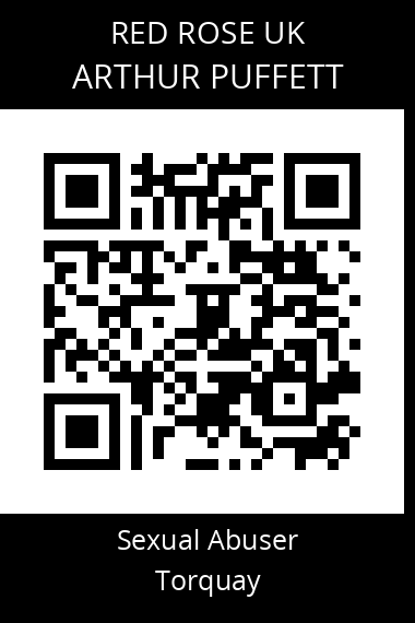 QR code for arthur-puffett