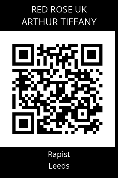 QR code for arthur-tiffany