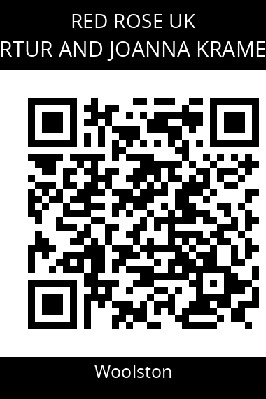 QR code for artur-and-joanna-kramer