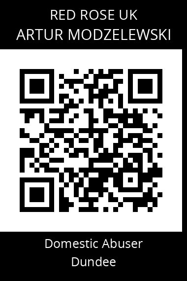 QR code for artur-modzelewski