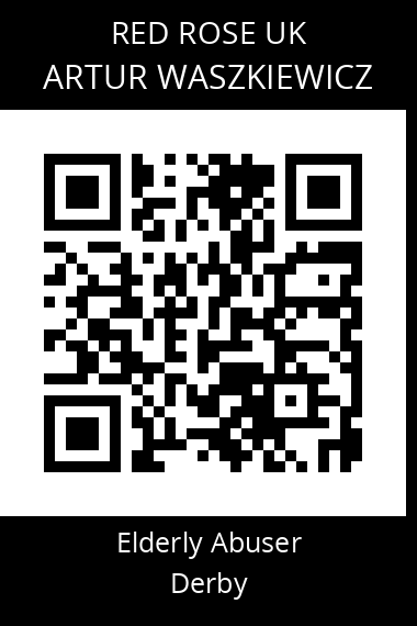 QR code for artur-waszkiewicz