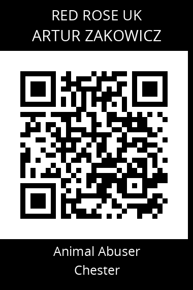 QR code for artur-zakowicz