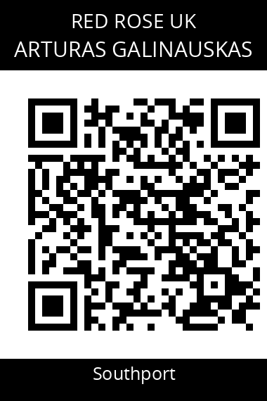 QR code for arturas-galinauskas