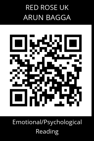 QR code for arun-bagga