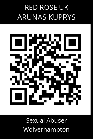 QR code for arunas-kuprys