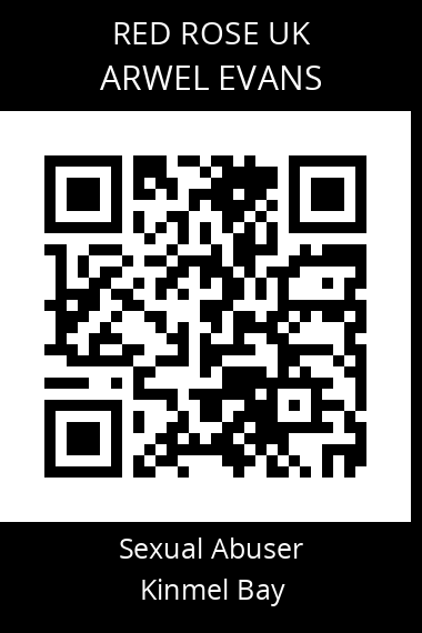 QR code for arwel-evans