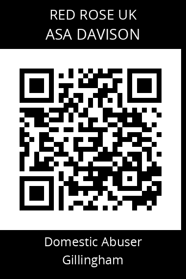 QR code for asa-davison